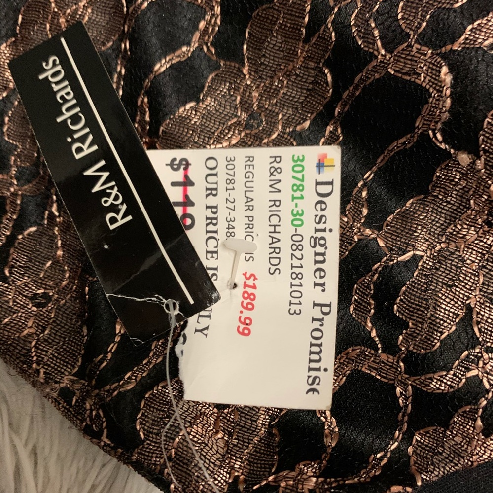 R$M Richard dress - Picture 8 of 13